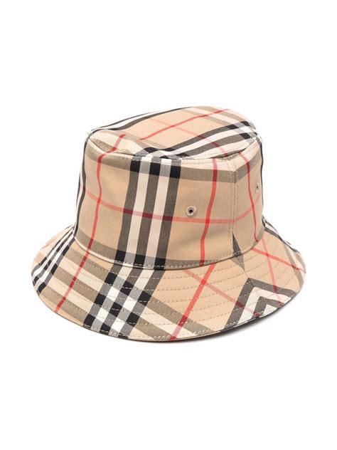 cappello burberry junior